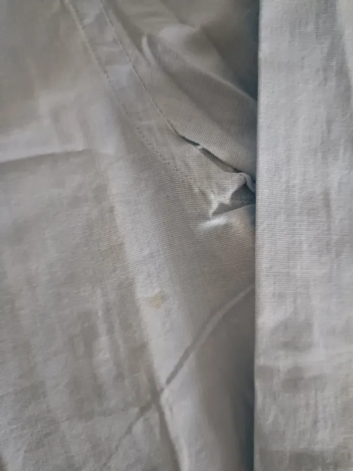 Chemise pull and bear taille S - photo numéro 5