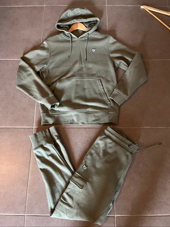 Ensemble foot korner