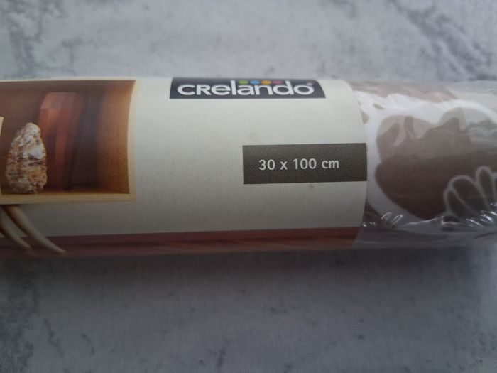 1 rouleau de textile adhésif neuf - photo numéro 4