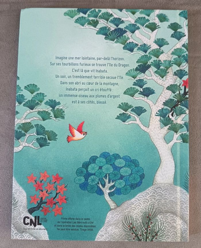 Livre MC Donald's Inabata - photo numéro 2