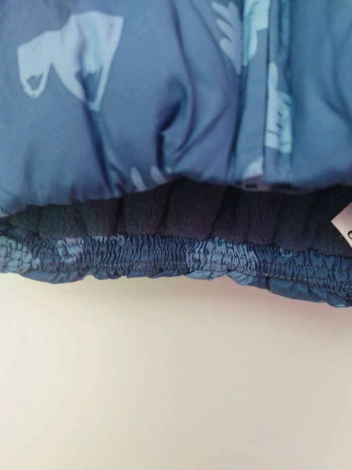 Doudoune b3 - photo numéro 3