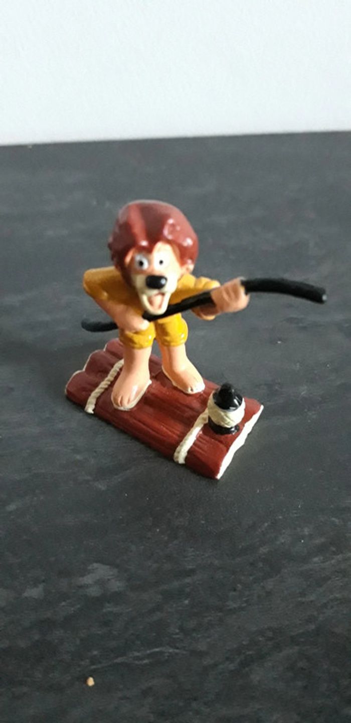 Max le lion l'as des glaces - photo numéro 3