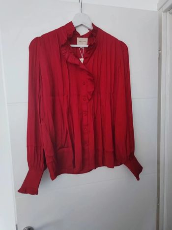 Chemise Johana Sézane