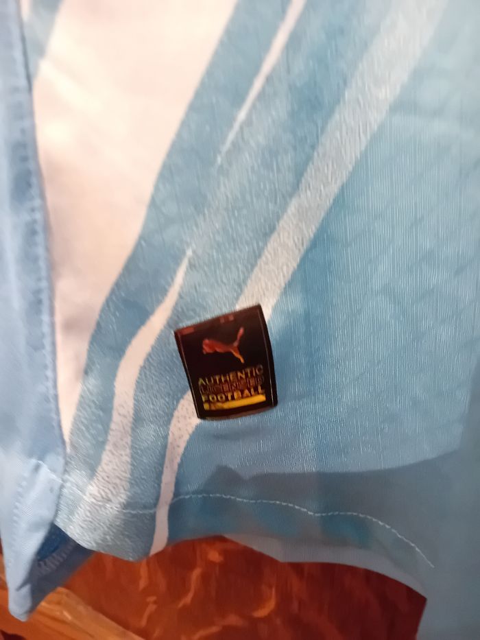 Vareuse City 25-26 - photo numéro 4