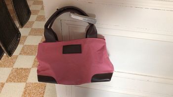 Sac / Trousse de toilette