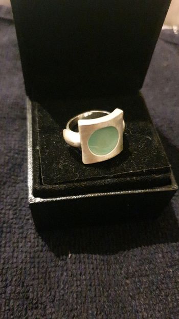 Bague femme