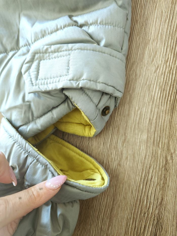 Combinaison 3mois bébé garçon - photo numéro 8