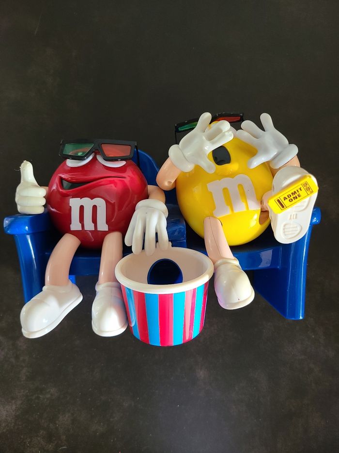 M&n's collection - photo numéro 3