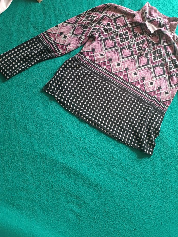 Pull taille L/Xl - photo numéro 2