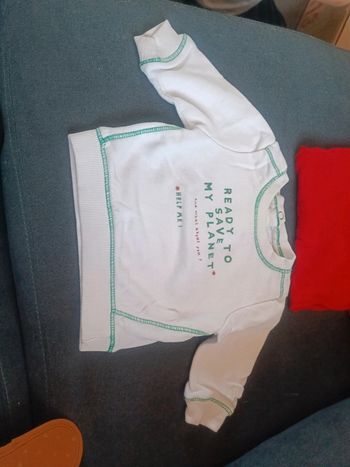 Pull chaud