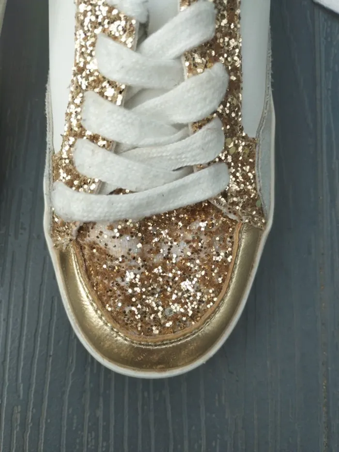 Chaussures haute 36 - photo numéro 2