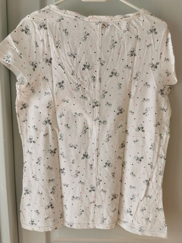 Tee-shirt - photo numéro 3