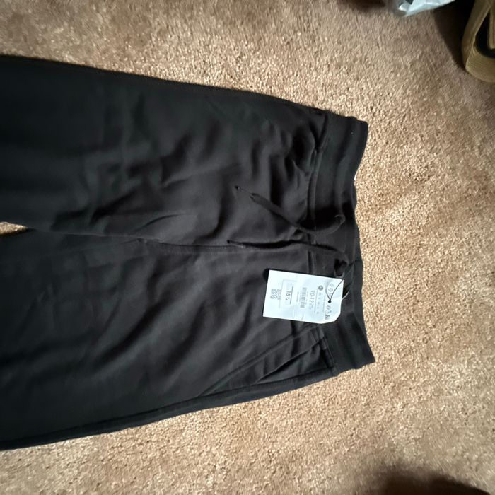 Jogger bershka mixte taille 10 ans - photo numéro 2