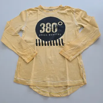 T-shirt manches longues  - Orchestra  - 12 ans