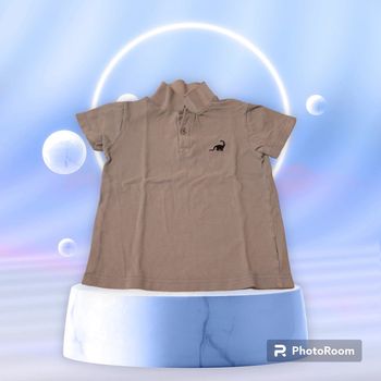 Polo 8 ans Npo
