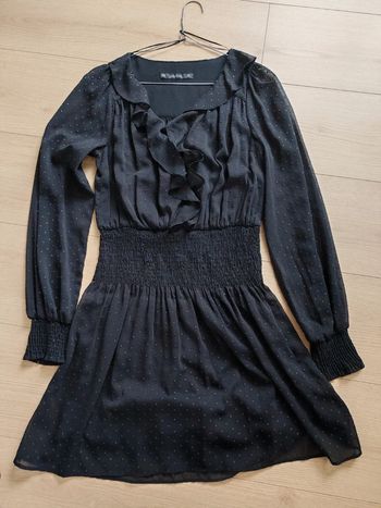 Combien short Zara taille XS