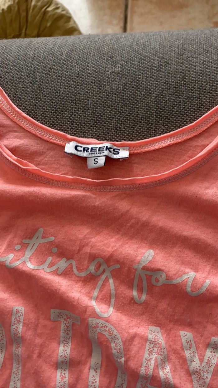 T shirt - photo numéro 2