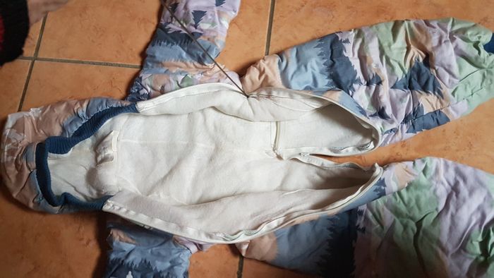 Combinaison garçon 2 ans Multi couleurs - photo numéro 4