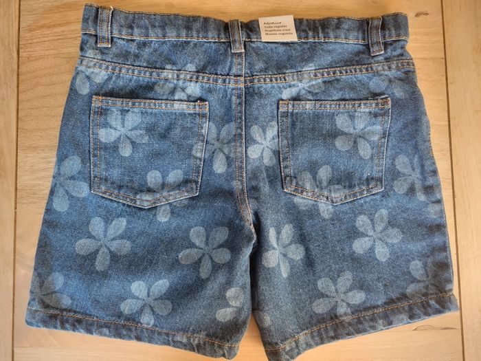 Short jeans neuf 14 ans - photo numéro 2