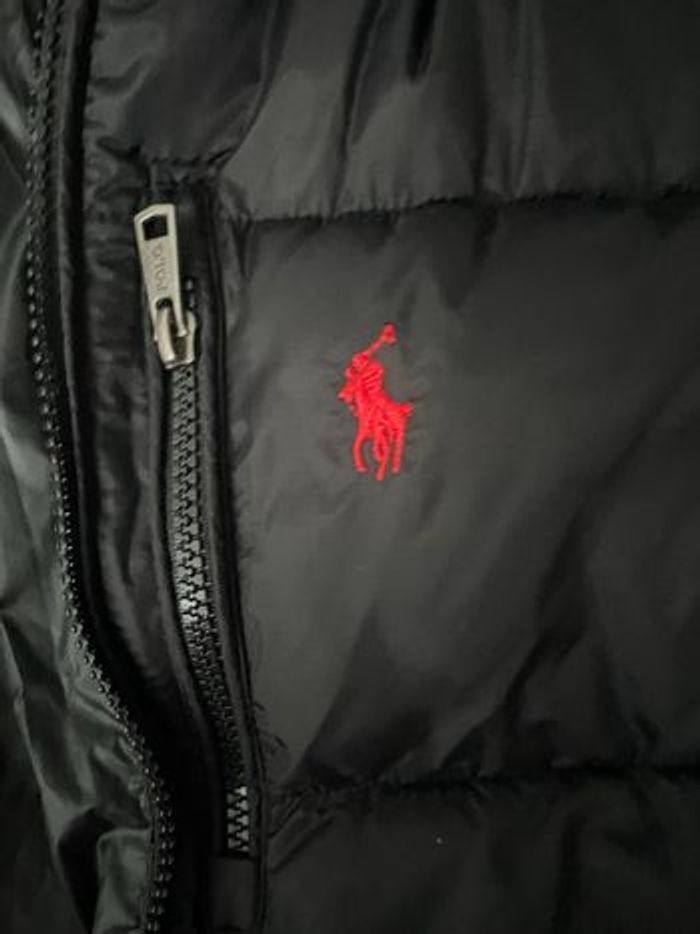 Doudoune Ralph Lauren - photo numéro 2