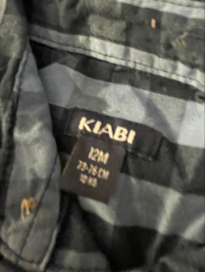 chemise - photo numéro 2