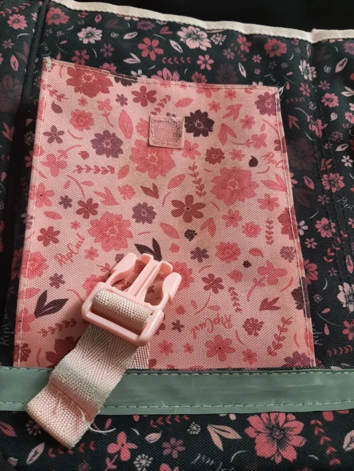 Cartable - photo numéro 8