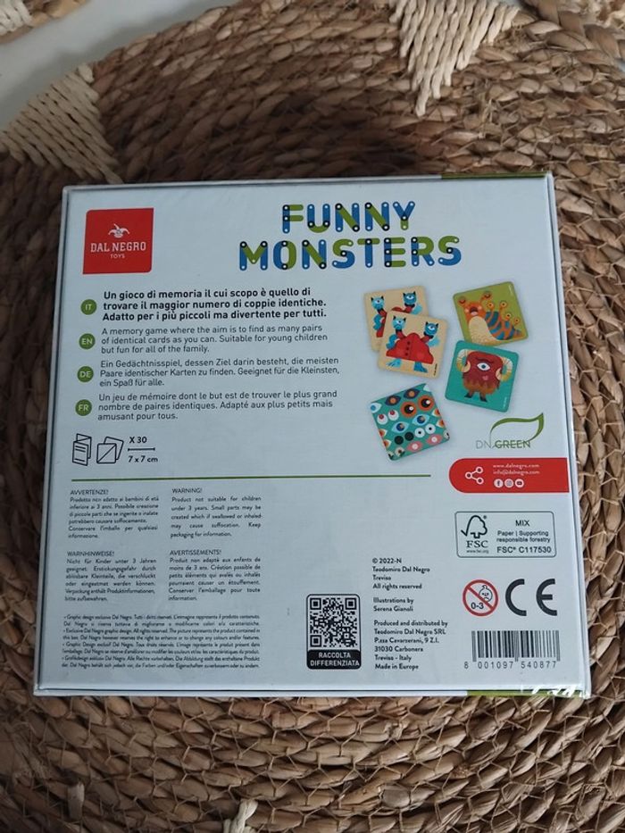 jeu de société - photo numéro 2