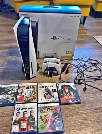 PlayStation 5