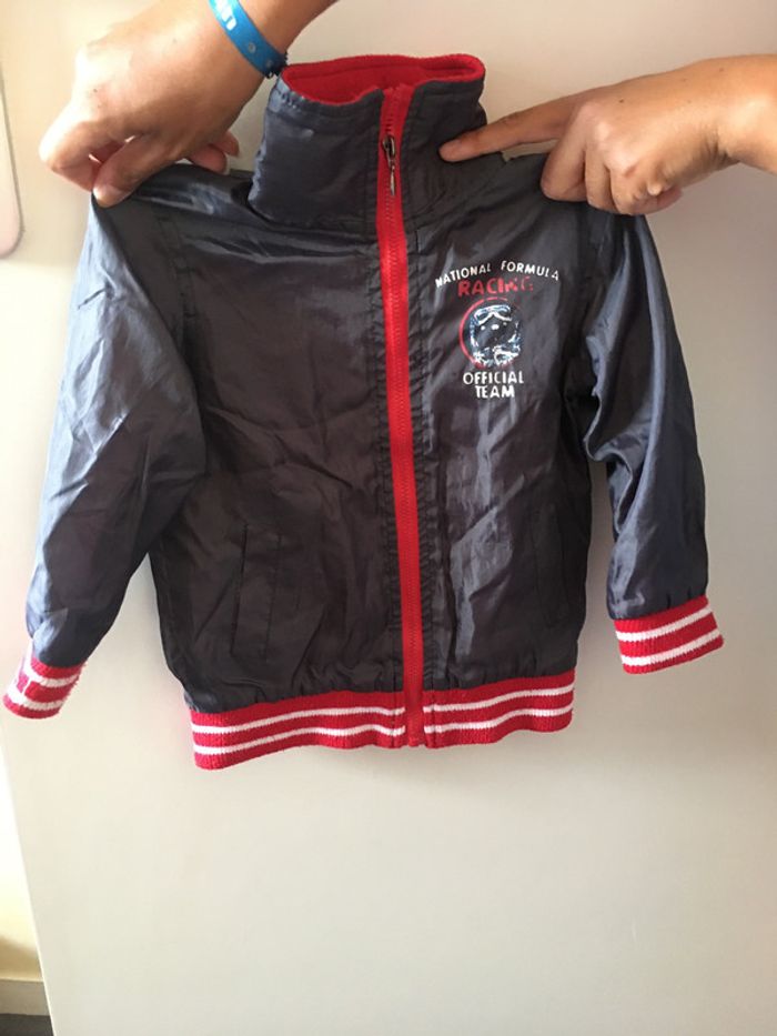 Veste