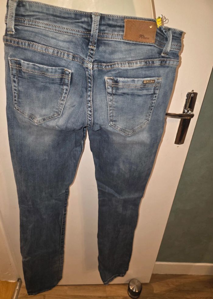 Jeans - photo numéro 2