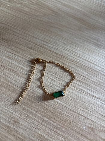 Bracelet the beige
