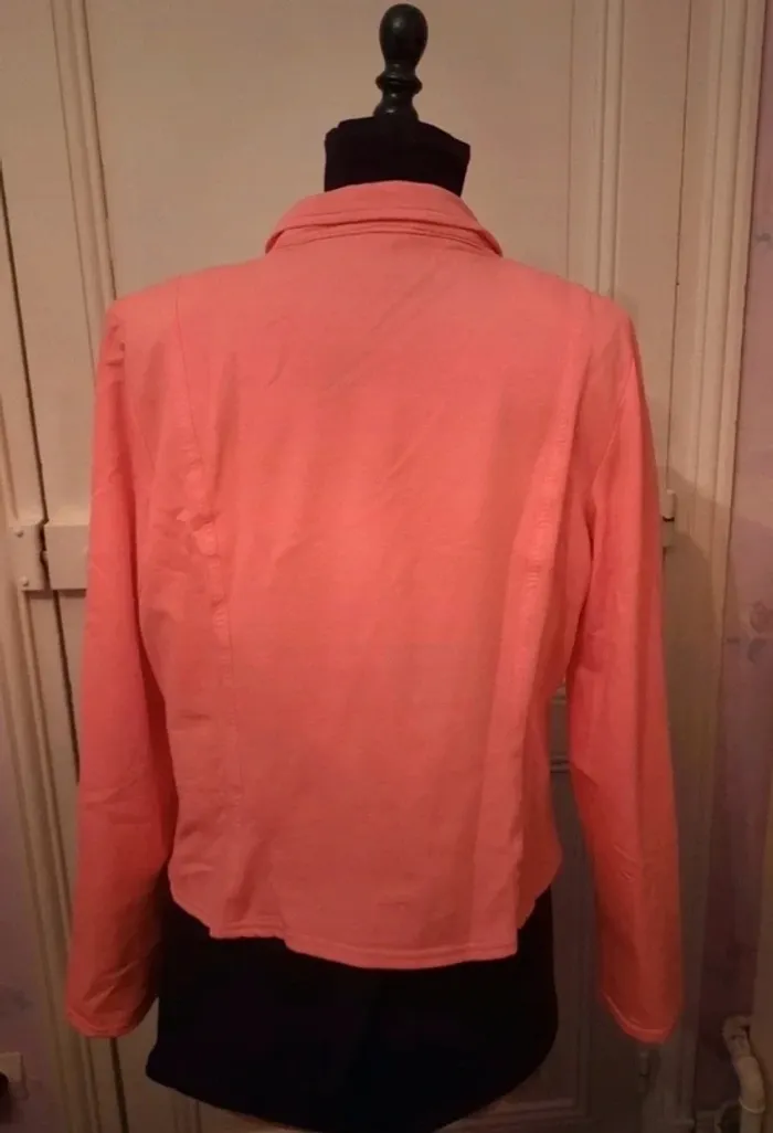 Veste/blaser Miss Etam TXXL - photo numéro 2