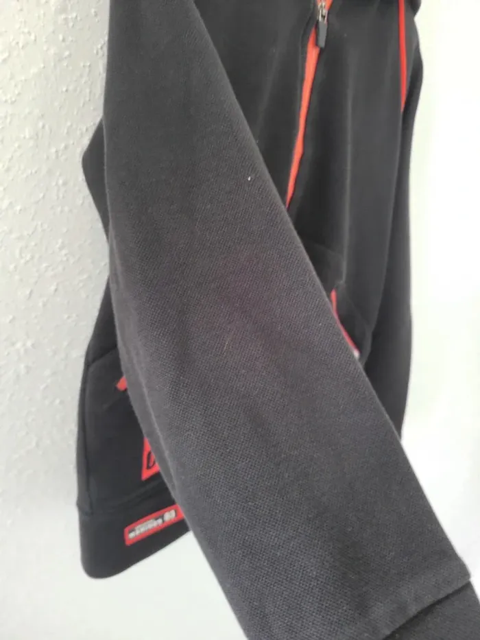 Sweat à capuche garçon 👦  7-8ans - photo numéro 5