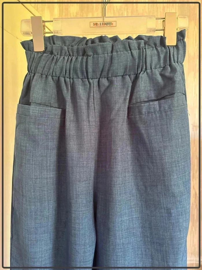 Pantalon léger taille 36 marque shein * - photo numéro 2