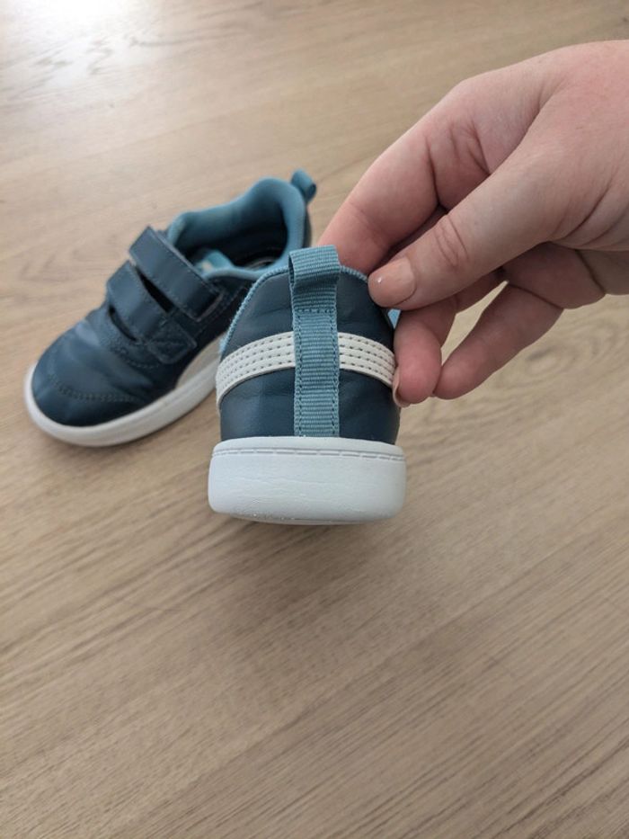 Basket puma - photo numéro 3