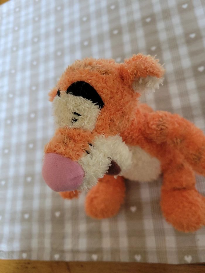 Tigrou Disneyland Paris - photo numéro 2