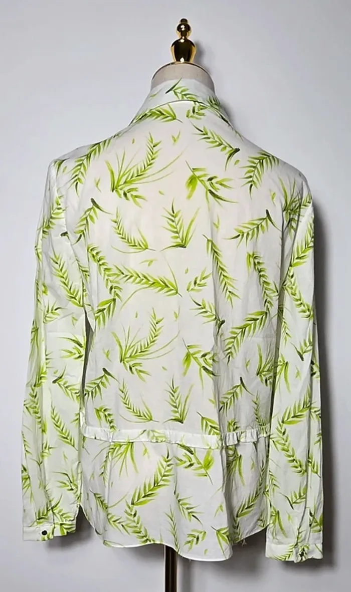 Chemise Trucco taille 40 - photo numéro 3