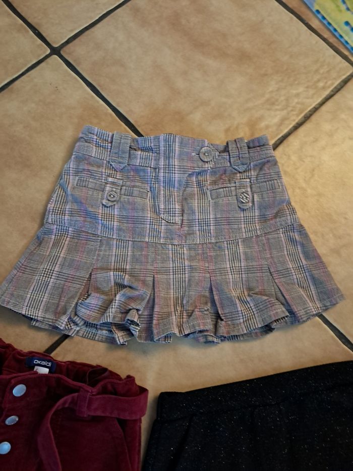 Lot de jupes et robes 6ans - photo numéro 5