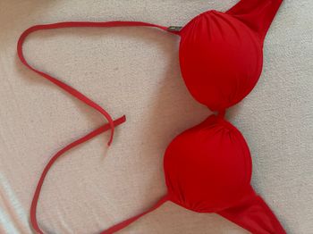Haut de maillot de bain