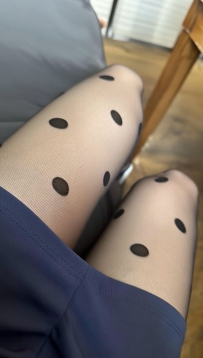 Collants - photo numéro 3