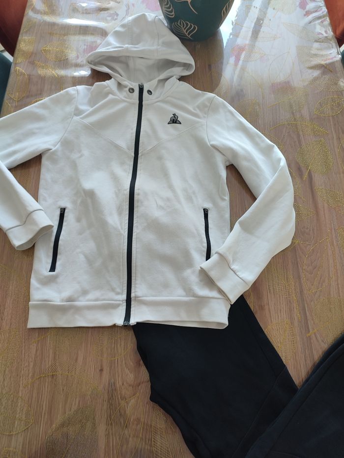 Jogging tech le coq sportif - photo numéro 2