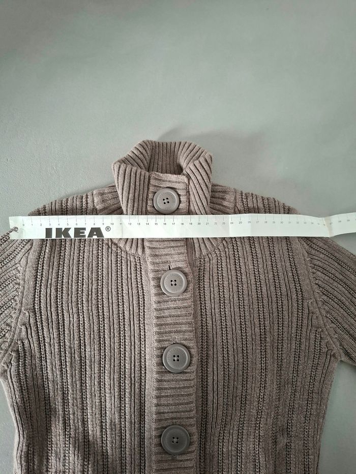 Gilet H&M taille S - photo numéro 7