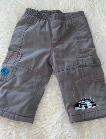 Pantalon Disney