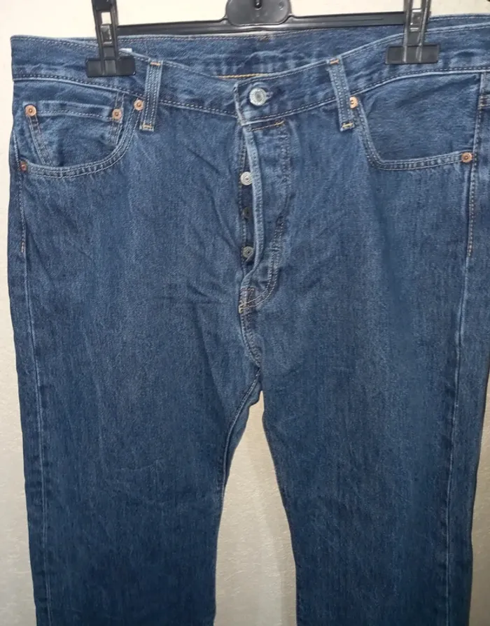 Jean taille 46 - photo numéro 2
