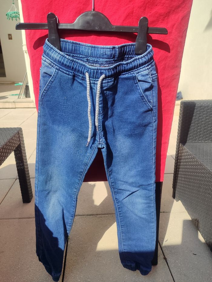 Pantalon 8 ans