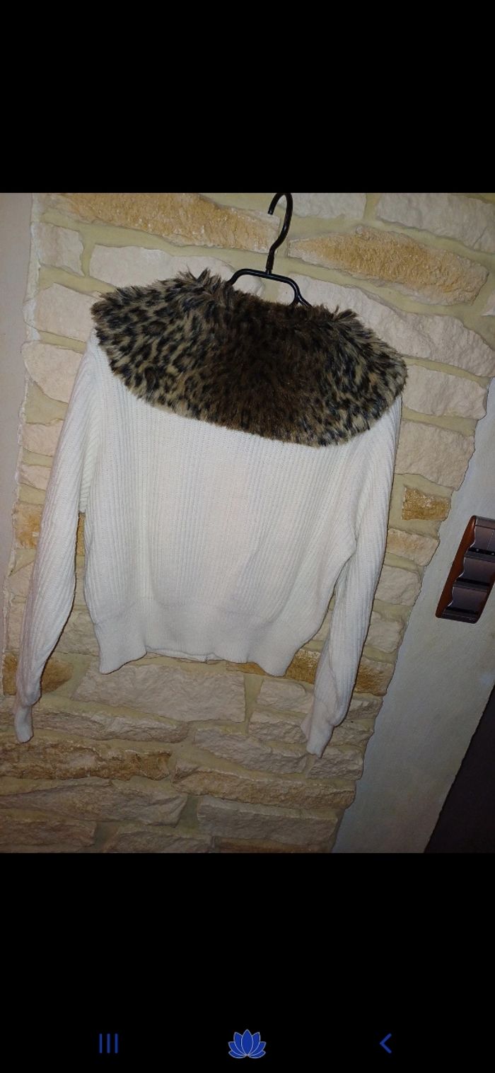 Veste femme taille 38 - photo numéro 3