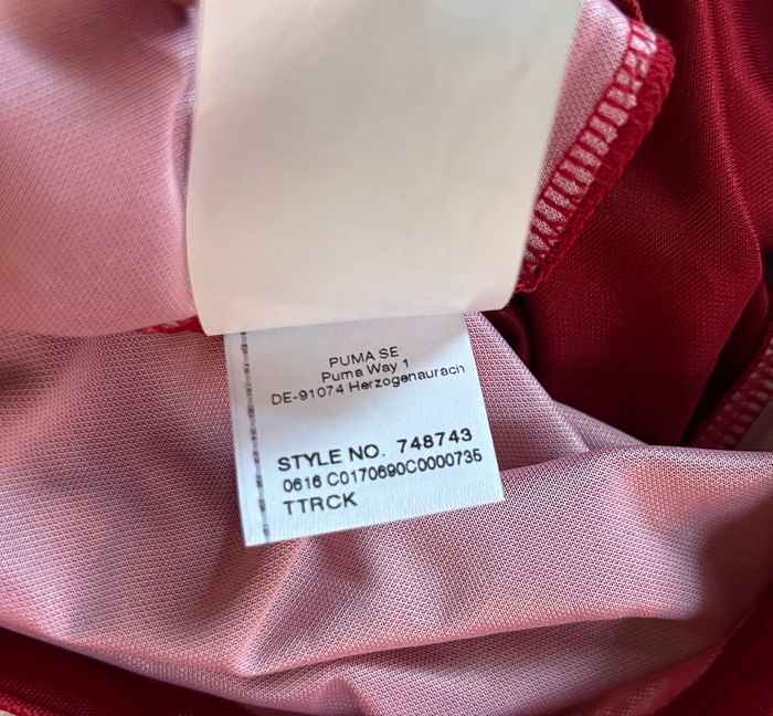 Maillot football République tchèque - photo numéro 7