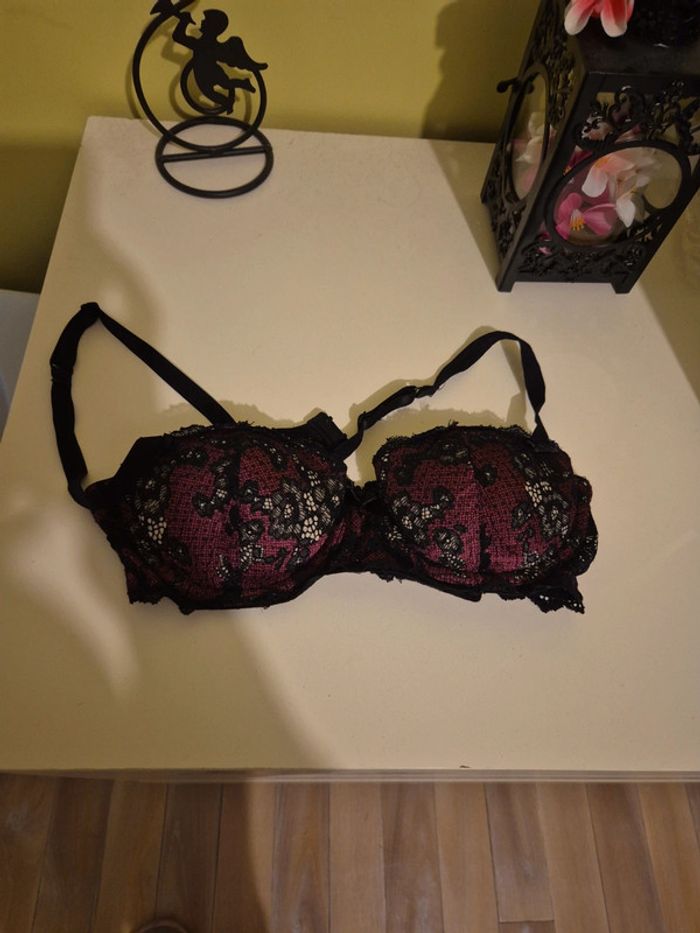 Soutien gorge