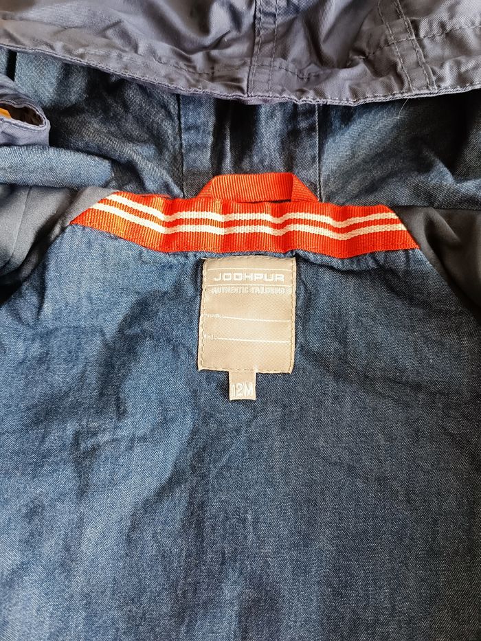 Veste légère - photo numéro 3