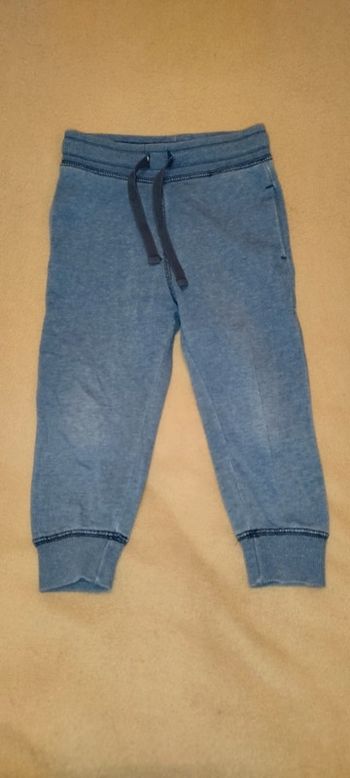 Pantalon jogging H&M 92 cm